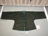 藏品(馬褂)的圖片